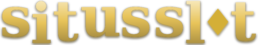 situs slot logo