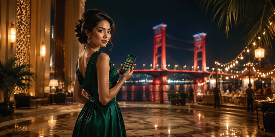 situs slot Status Before Guesswork