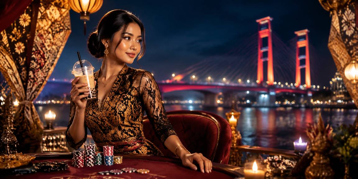 situs slot gaming platform